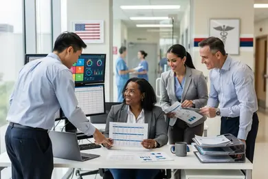 2026 Online Healthcare Administration Degrees for Students Who Want Hospital Administration Careers thumbnail