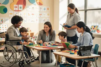 2026 Online Special Education Bachelor's Degree Programs With Open Enrollment thumbnail