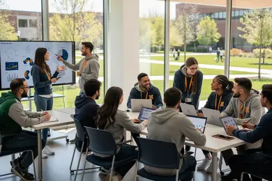 2026 American University Online Learning Format: Part-Time, Full-Time, and Self-Paced Options thumbnail