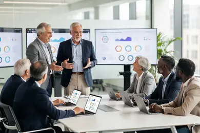 2027 Best Online Marketing Doctorate Programs for Senior-Level Roles: Careers, Salaries, and Advancement Paths thumbnail
