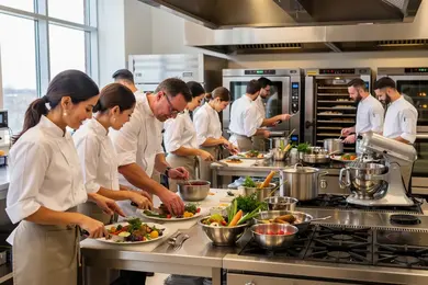 2026 What to Know Before Applying to Auguste Escoffier School of Culinary Arts - Online Online Programs thumbnail