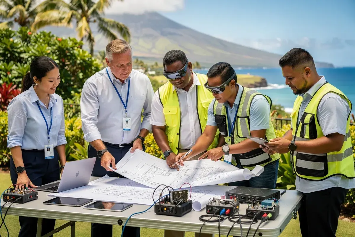 2026 Most Affordable Engineering Degree Programs Ranking in Hawaii ...
