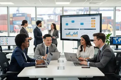 2027 Supply Chain Management Degree Job Posting Analysis: Skills, Credentials, and Experience Employers Request Most Often