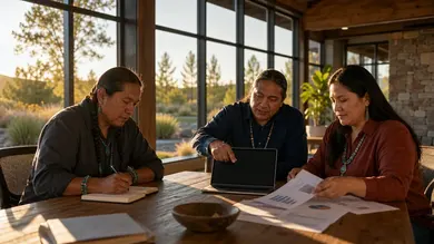 2027 Online Native American Leadership Master's Programs With University Scholarships: Awards, Eligibility & Tuition After Aid thumbnail