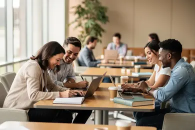 2027 Best Associate Degrees for Adults Returning to College thumbnail
