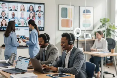2026 Most Flexible Careers You Can Pursue With a Health Services Degree: Remote, Hybrid, and Freelance Paths thumbnail