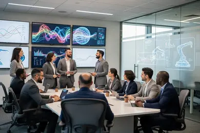 2026 Best AI Courses for Industrial Automation Leaders thumbnail