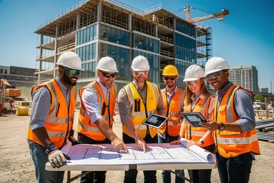 2026 Best Online Construction Management Programs for Professionals Seeking General Contractor Careers thumbnail