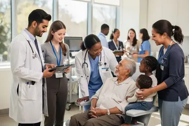 2026 Online Community Health Degrees for Broad Community Health Preparation thumbnail