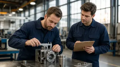 2027 Online Industrial Engineering Degree Programs With No Letters of Recommendation Required thumbnail
