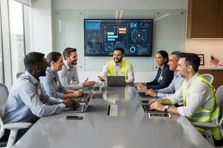 2026 Online Engineering Management Degrees for Students Who Want Operations Leadership Careers
