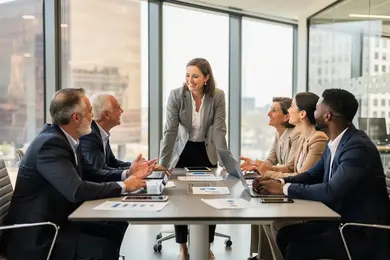 2026 Internship, Practicum or Clinical Requirements for Organizational Leadership Master's Programs thumbnail