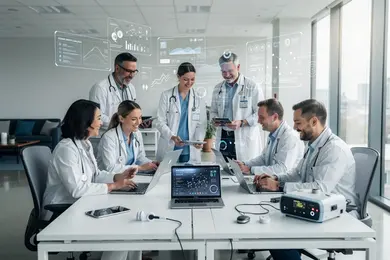 2027 Accredited Online Healthcare Innovation Degree Programs for Working Adults: Flexible, Part-Time, and Self-Paced Options thumbnail