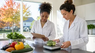 2027 Online Nutrition Master's Programs Under $20,000: Total Tuition and Required Fees thumbnail