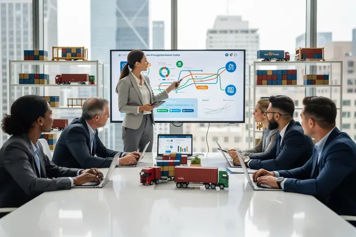 2026 Supply Chain Roles That Most Often Lead to Executive Positions