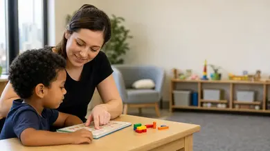 2027 Best Online Applied Behavior Analysis (ABA) Master's Programs for Residents of Birmingham, AL thumbnail