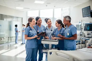 2027 PhD vs Professional Doctorate in Nurse Leadership: Key Differences, Careers, and Salary Outcomes thumbnail