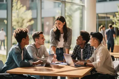 2026 Careers That Value Leadership and Teamwork thumbnail