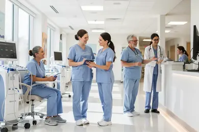 2026 Medical Assisting Career Outcomes by Degree Level Report: Pay, Employment, and Advancement Patterns thumbnail
