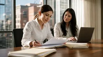 2027 Best Online Legal Studies Degree Programs at Nonprofit Universities thumbnail