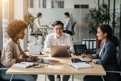 2027 Best Online Graduate Degrees for High-Paying Careers thumbnail