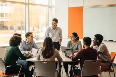 2026 Is Syracuse University's Online Master of Social Work (MSW) - Advanced Integrated Practice Traditonal Worth It? Salary, Outcomes, and ROI thumbnail
