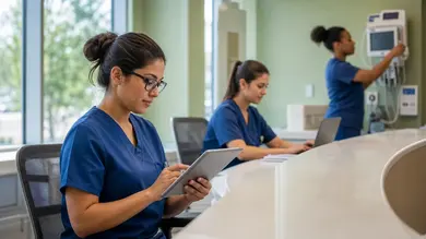 2027 Online Nursing Informatics Master's Programs With University Scholarships: Awards, Eligibility & Tuition After Aid thumbnail