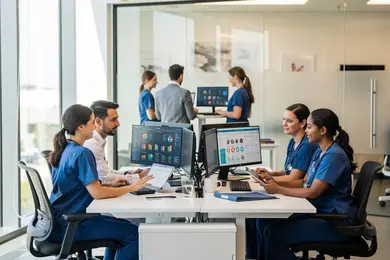2026 Best Online MSN Nursing Informatics Programs thumbnail