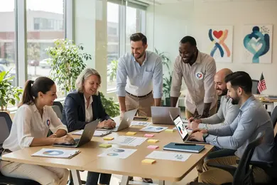 2026 Online Nonprofit Management Bachelor's Degree Programs With Open Enrollment thumbnail