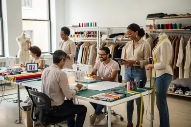 2026 Self-Paced Online Fashion Design Bachelor's Degree Programs thumbnail