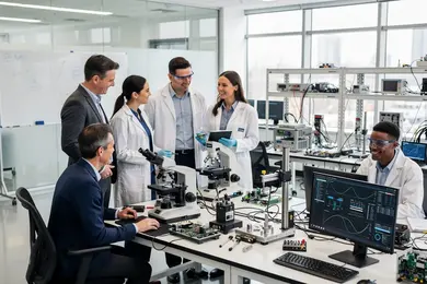 2026 Applied Science Master's Programs With Bridge or Foundation Courses thumbnail