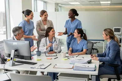 2026 Most Recession-Resistant Careers You Can Pursue With a Care Coordination Degree thumbnail