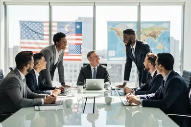 2026 Work Experience Requirements for International Relations Degree Programs thumbnail