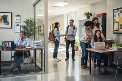 2026 School Counseling Programs With Placement Support for Practicum or Clinicals thumbnail