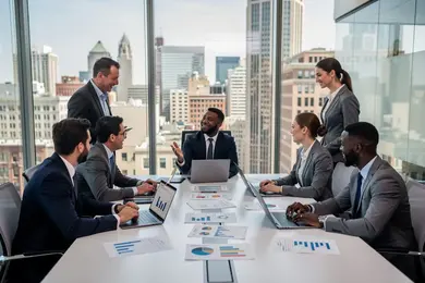 2027 Online General Management Doctorate Programs for Licensed Professionals thumbnail