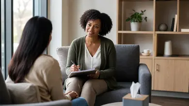 2027 Best Online Clinical Mental Health Counseling Master's Programs for Residents of McKinney, TX thumbnail