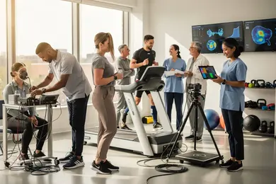 2026 Best Online Exercise Science Degrees for Fitness Assessment Careers thumbnail