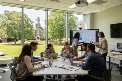 2026 Does The University of North Carolina at Chapel Hill Offer Flexible Start Dates for Online Students? thumbnail