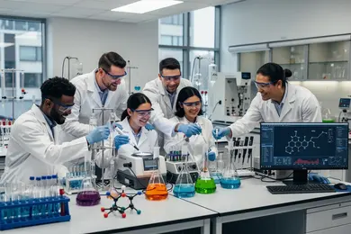 2026 Fastest Accredited Online Chemistry Programs: Accelerated Degrees and Completion Times thumbnail