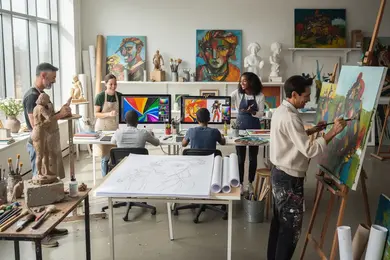 2026 Art Studies Affordability by State: Where Students Pay the Most and Least thumbnail