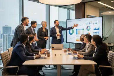 2026 Best Online Master's in Organizational Leadership With Applied Leadership Research thumbnail