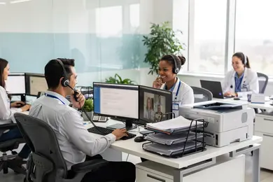 2026 Most Flexible Careers You Can Pursue With a Medical Office Administration Degree: Remote, Hybrid, and Freelance Paths thumbnail