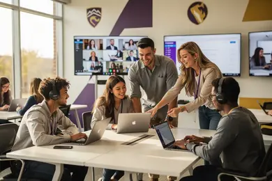 2026 Grand Canyon University Online MS in Occupational Therapy: Cost, Curriculum, Admissions, and Career Outcomes thumbnail