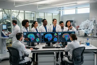 2026 Neuroscience Specializations for Graduate and Professional School Preparation thumbnail