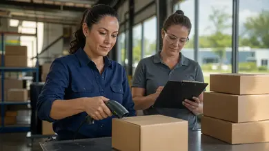 2027 Online Logistics Master's Programs Under $20,000: Total Tuition and Required Fees thumbnail
