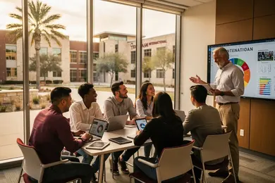 2026 How Hard Is It to Get Into Texas A&M International University Online Programs? thumbnail