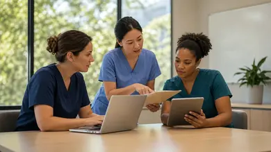 2027 Best Accredited Online Care Coordination Master's Programs With Asynchronous Classes: No Set Class Times thumbnail