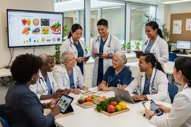 2026 Best Online Bachelor's in Community Health for Community Nutrition Career Paths thumbnail