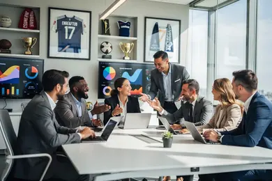2026 Online Sport Management Degrees With Strong Fan Engagement Training thumbnail