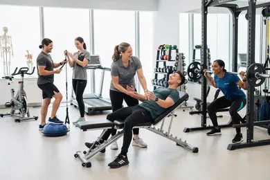 2026 Kinesiology Specializations for Sports Performance Careers thumbnail